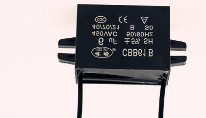 交流電動(dòng)機(jī)電容器的原理、用途以及特點(diǎn)
