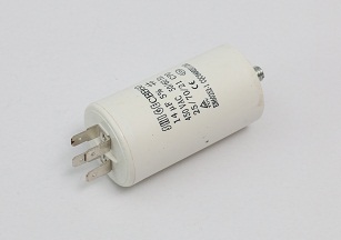 單相電機啟動電容器質(zhì)量好壞怎么測量？